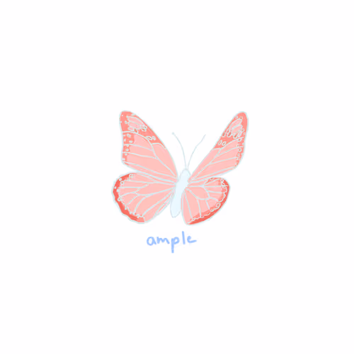 OpenSea profile picture for @ample