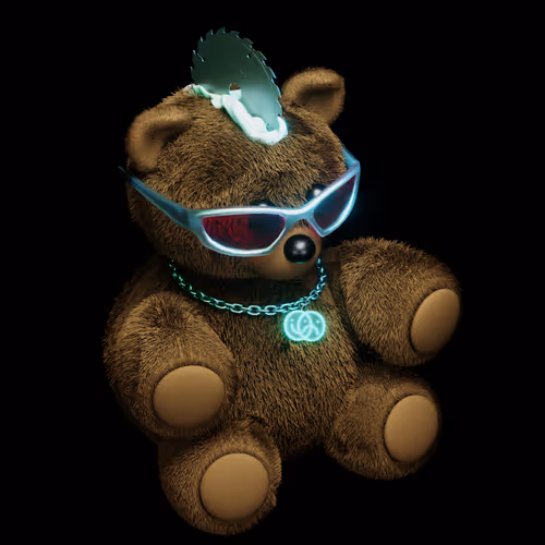 OpenSea profile picture for @qoison