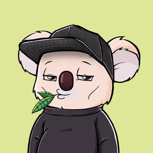 OpenSea profile picture for @shreds