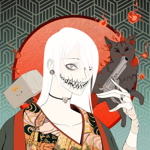 OpenSea profile picture for @Roost