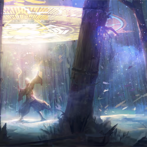 OpenSea banner for @Roost