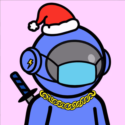 OpenSea profile picture for @Grima