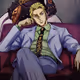 Yoshikage_Kira_