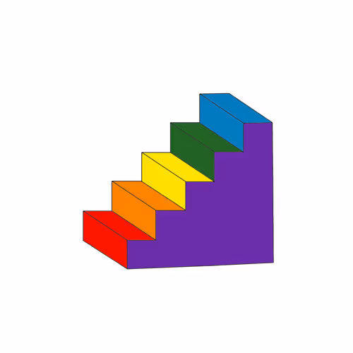 OpenSea profile picture for @STAIRS