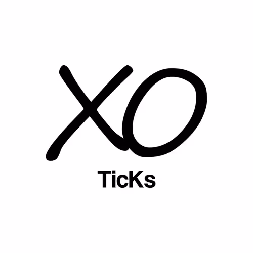 OpenSea profile picture for @TicKs