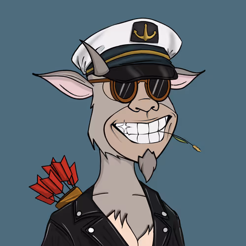 OpenSea profile picture for @Manule