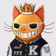 GoldCatKing