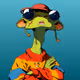 CosmicMolten