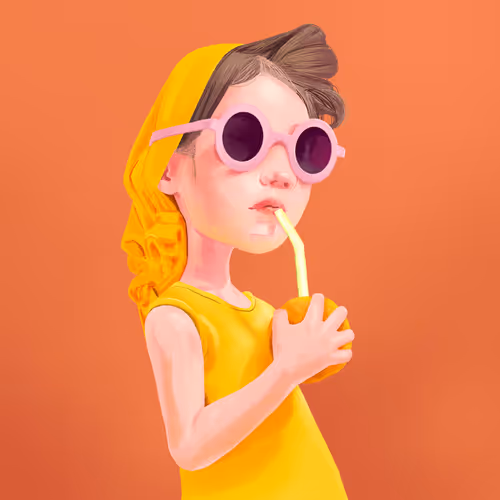 OpenSea profile picture for @Toolbar