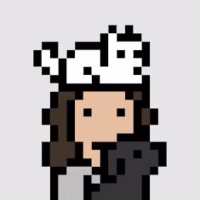 OpenSea profile picture for @Bonsai