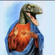 Raptor-jesus