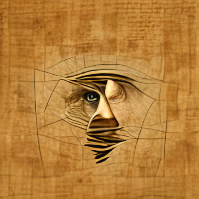 OpenSea profile picture for @Perceptions