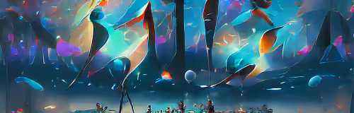 OpenSea banner for @Perceptions