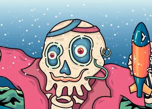 OpenSea banner for @Boonies