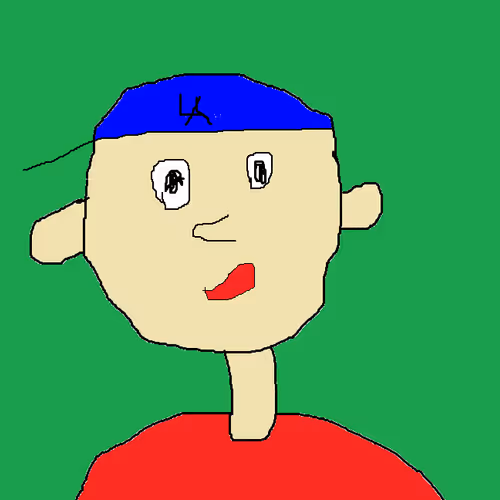 OpenSea profile picture for @yantoooo
