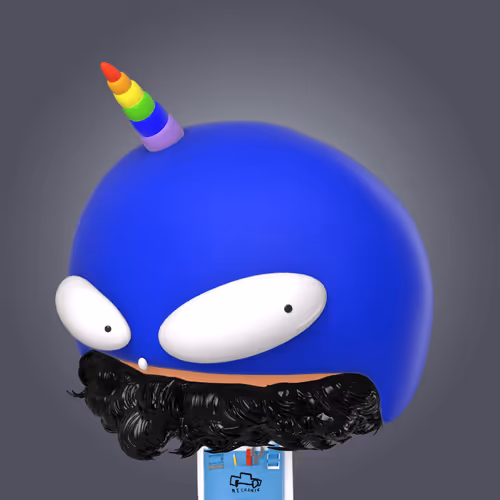 OpenSea profile picture for @Charmer