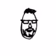 Random_Drawn_Faces
