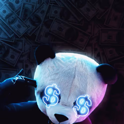 OpenSea profile picture for @Combining