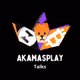 AkamasPlayR
