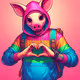 The_Spacepig