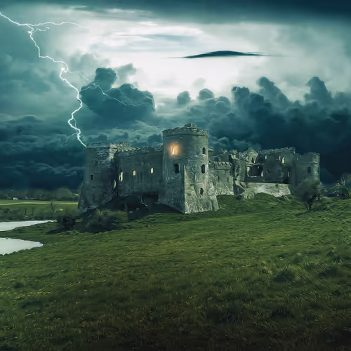 OpenSea banner for @SOLOKing