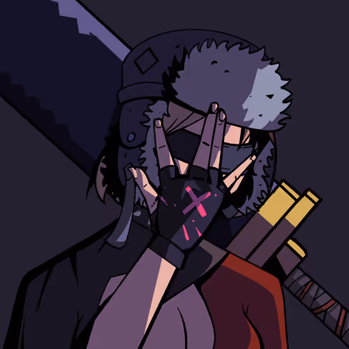 OpenSea profile picture for @Agreeing