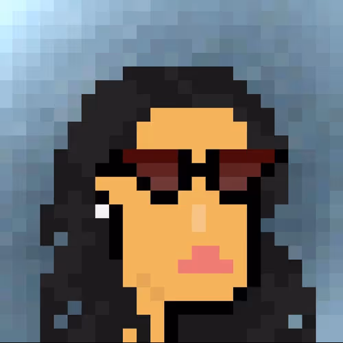 OpenSea profile picture for @madeley