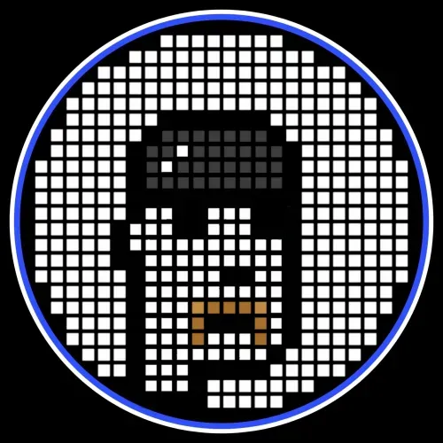 OpenSea profile picture for @puritanical