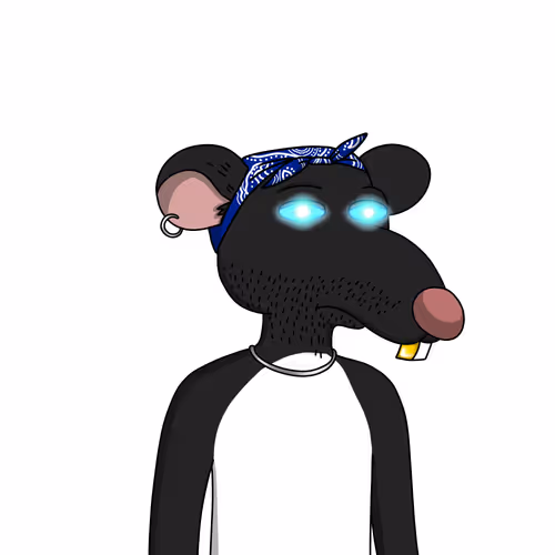 OpenSea profile picture for @goof