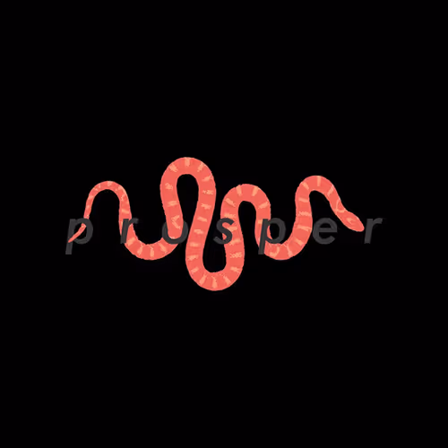 OpenSea profile picture for @prosper