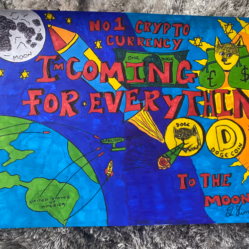 OpenSea banner for @manchester