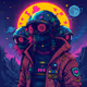 AstroCryptoPunks