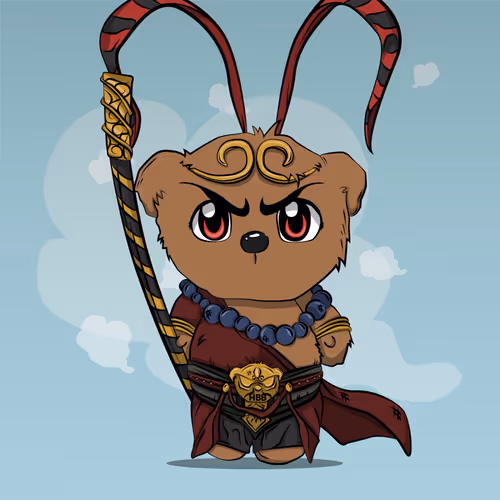 OpenSea profile picture for @Unwelcome