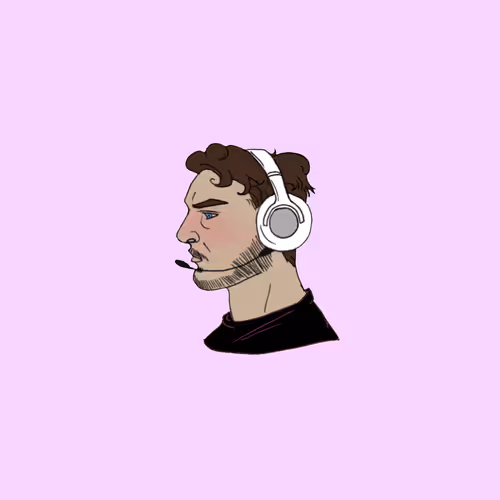OpenSea profile picture for @Throat