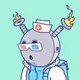 InvisibleQuirky
