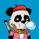 Lazypandaculb