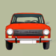 RussianClassicCarsNFT