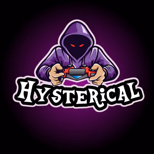 OpenSea profile picture for @Hysterical