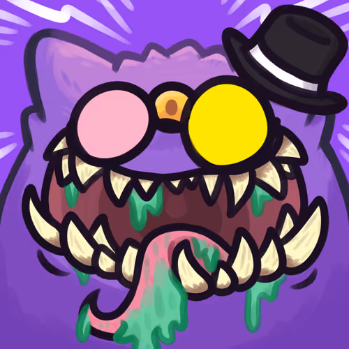 OpenSea profile picture for @feisty
