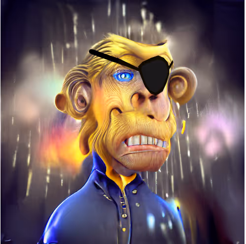 OpenSea profile picture for @Moonbeams