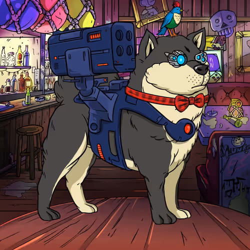 Holder avatar