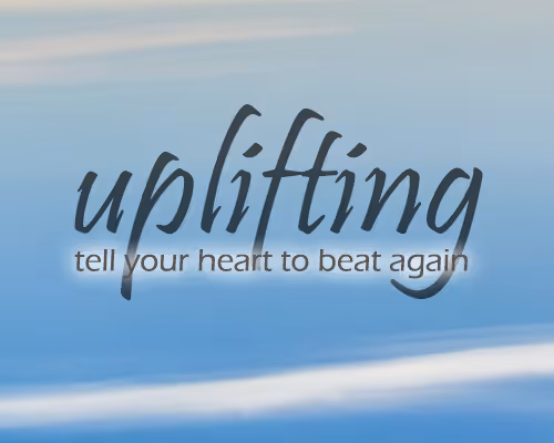 OpenSea banner for @uplifting