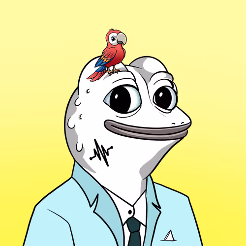 OpenSea profile picture for @Separation