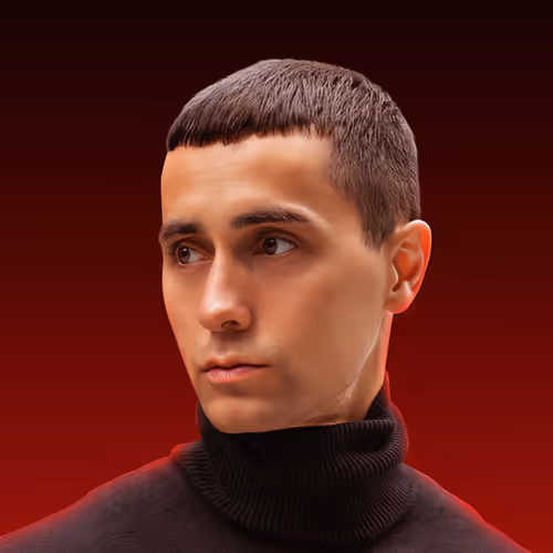 OpenSea profile picture for @Foul