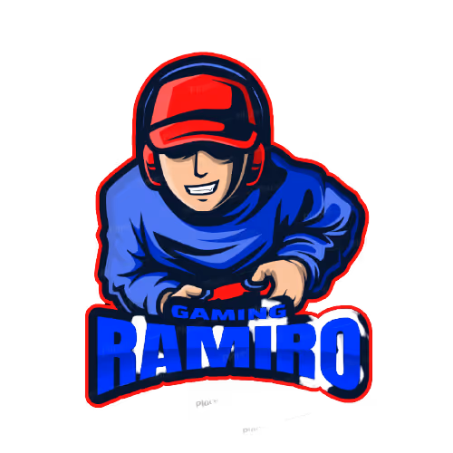 OpenSea profile picture for @RamiroGCI