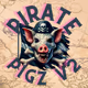 PiratePigz
