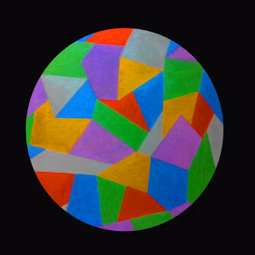 OpenSea profile picture for @VCA