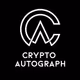 CryptoAutograph