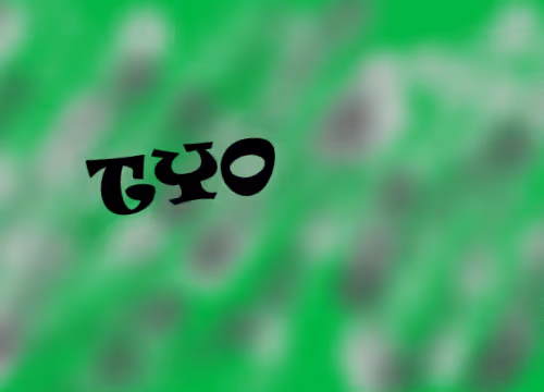 OpenSea profile picture for @TYO