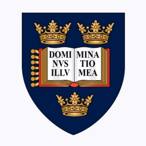 OpenSea profile picture for @oxford